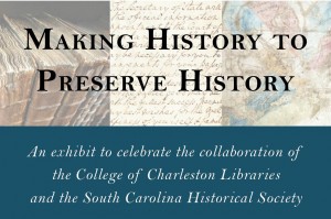 making history to preserve history - poster full-size[2]