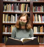 StudentMask